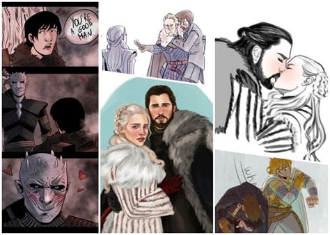 game of thrones fanfiction winter kingdom|the kingdom of winter Chapter 1, an a song of ice and fire.